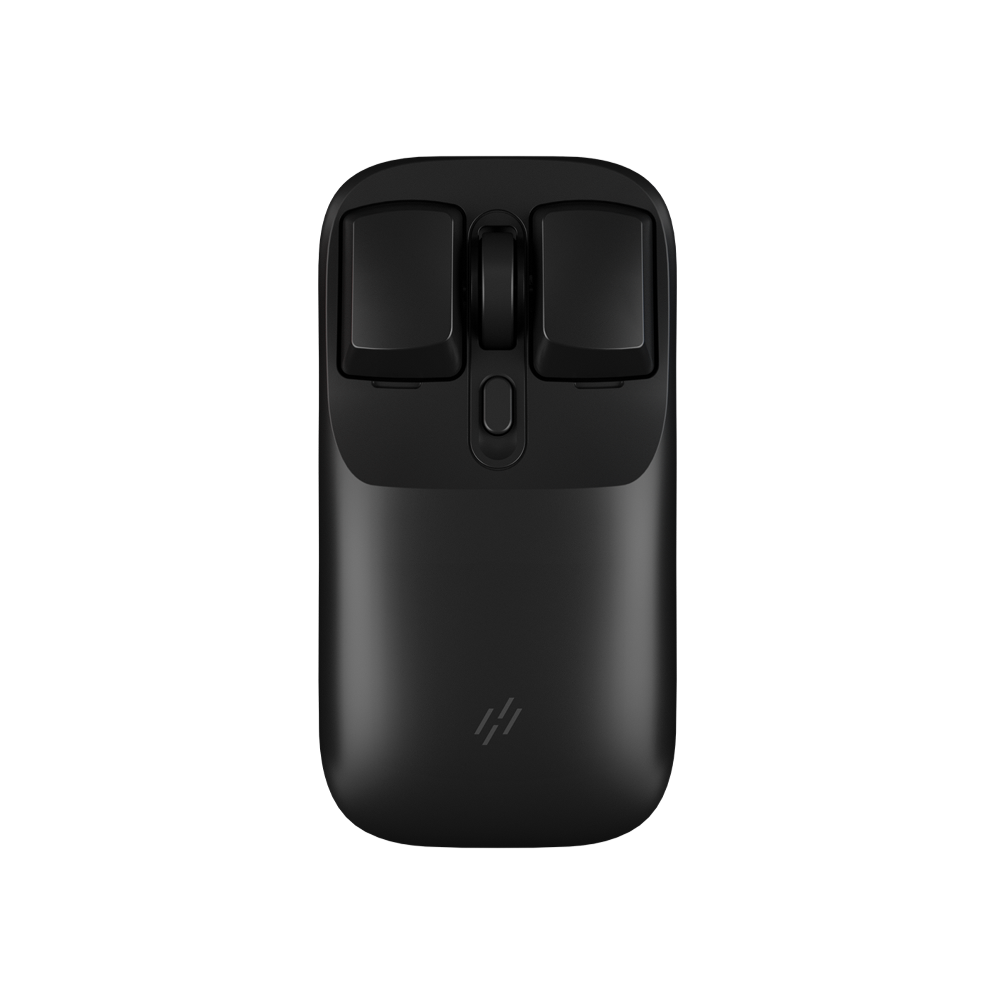 ZM23: Wireless mouse with 2.4G connectivity. - Black