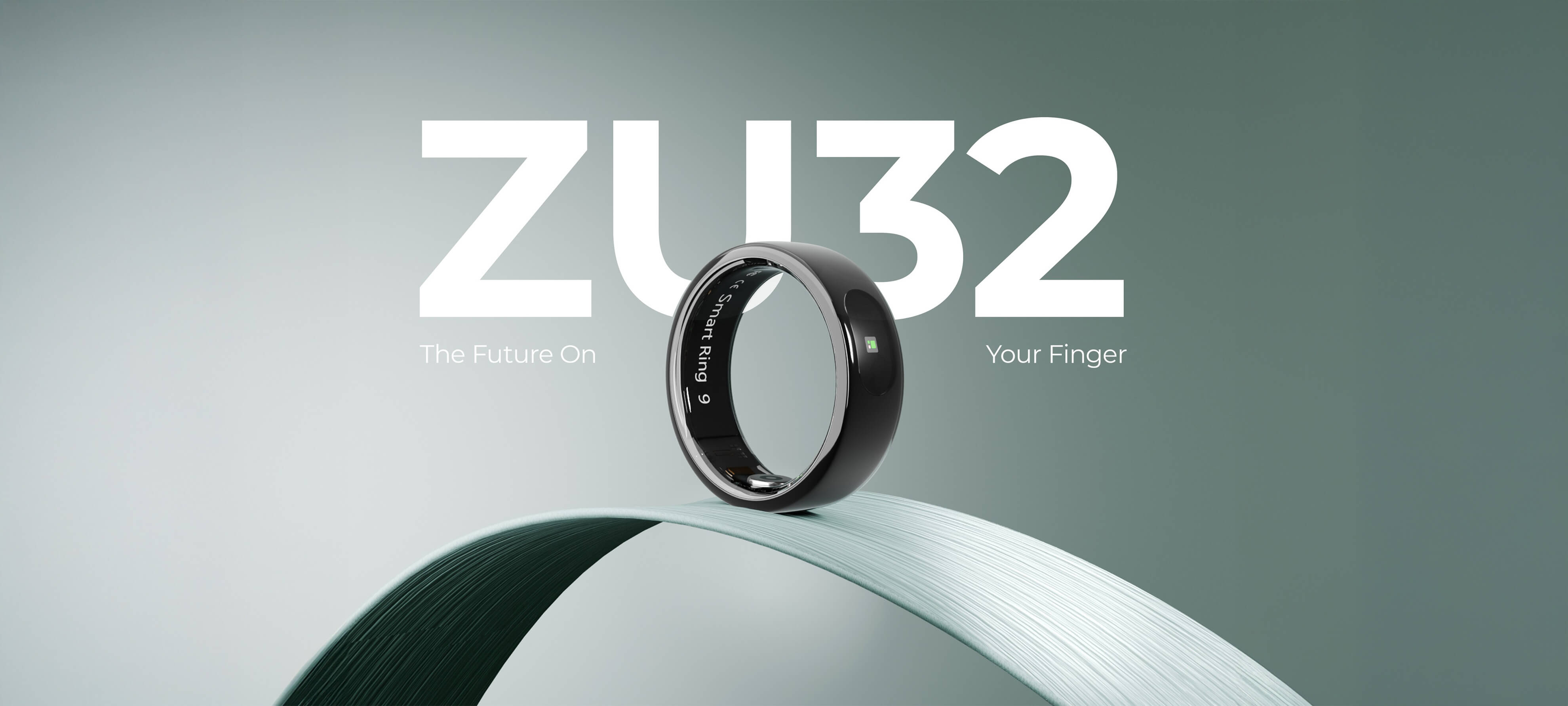 Smart. Stylish. Connected.