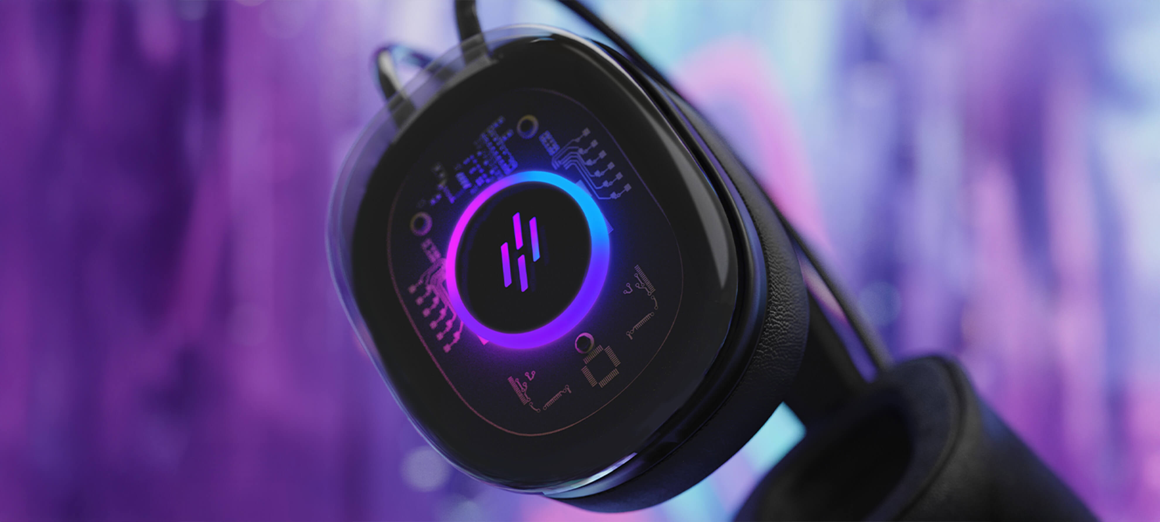 Hear every move, win every game.