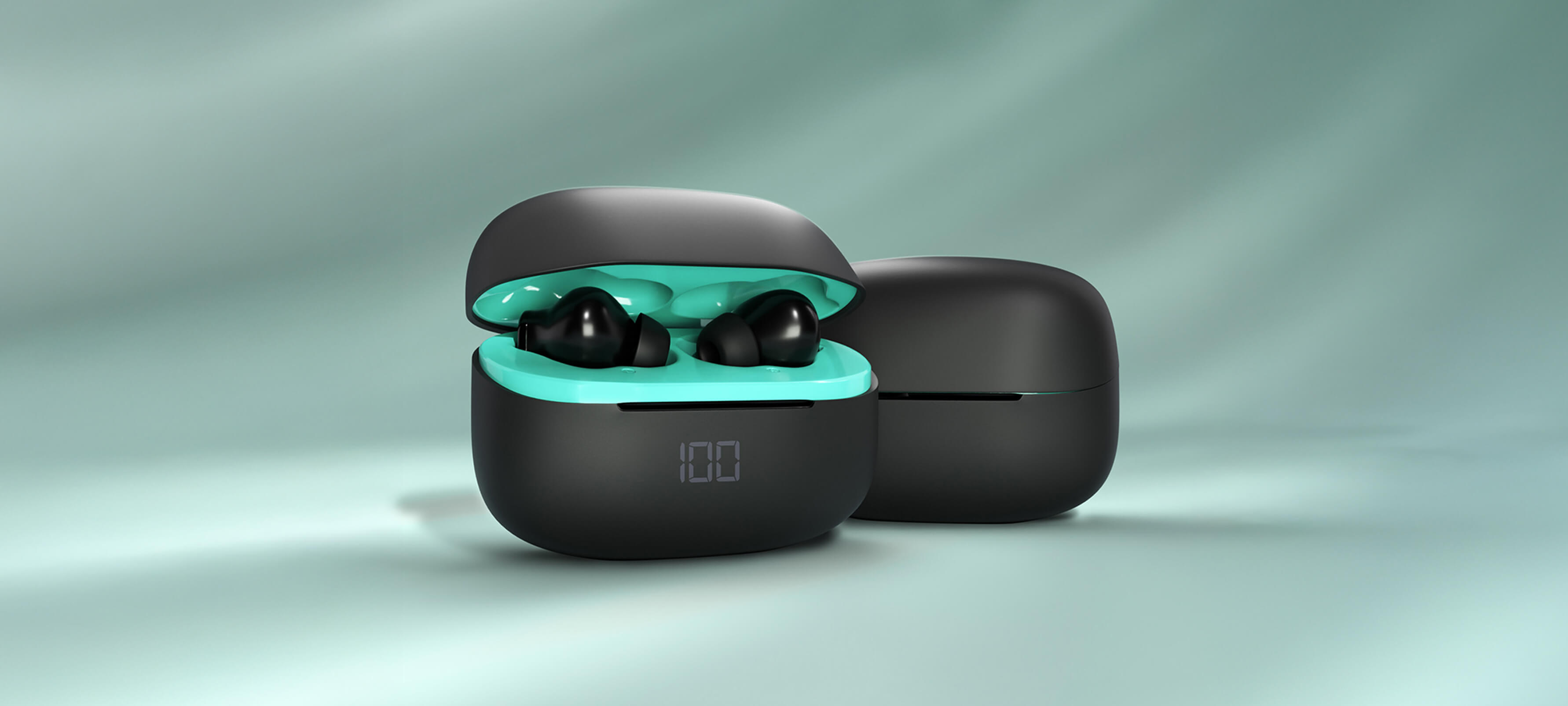 Superior Performance. Seamless Audio.