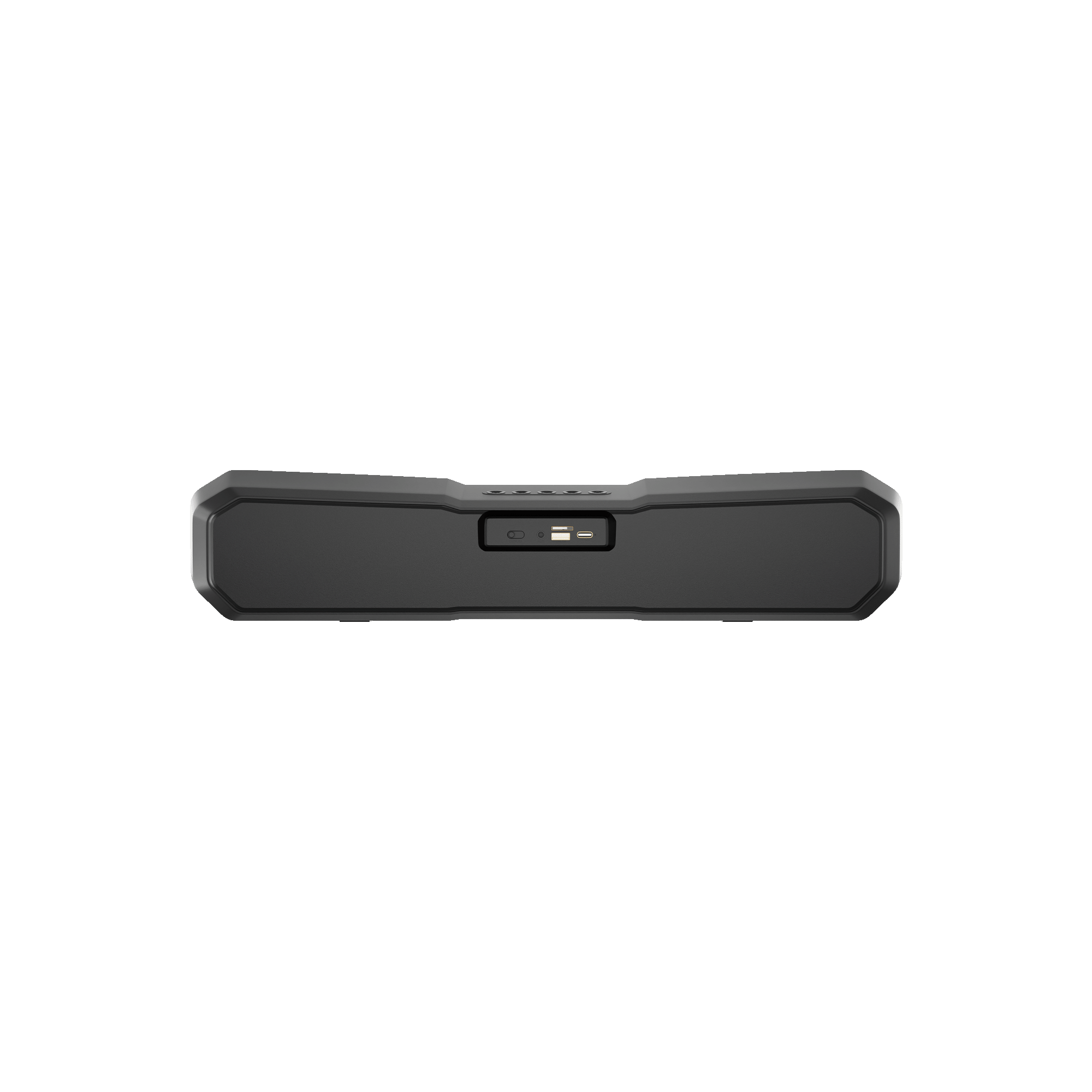 ZS29: 16W high base bar speaker with TWS pairing