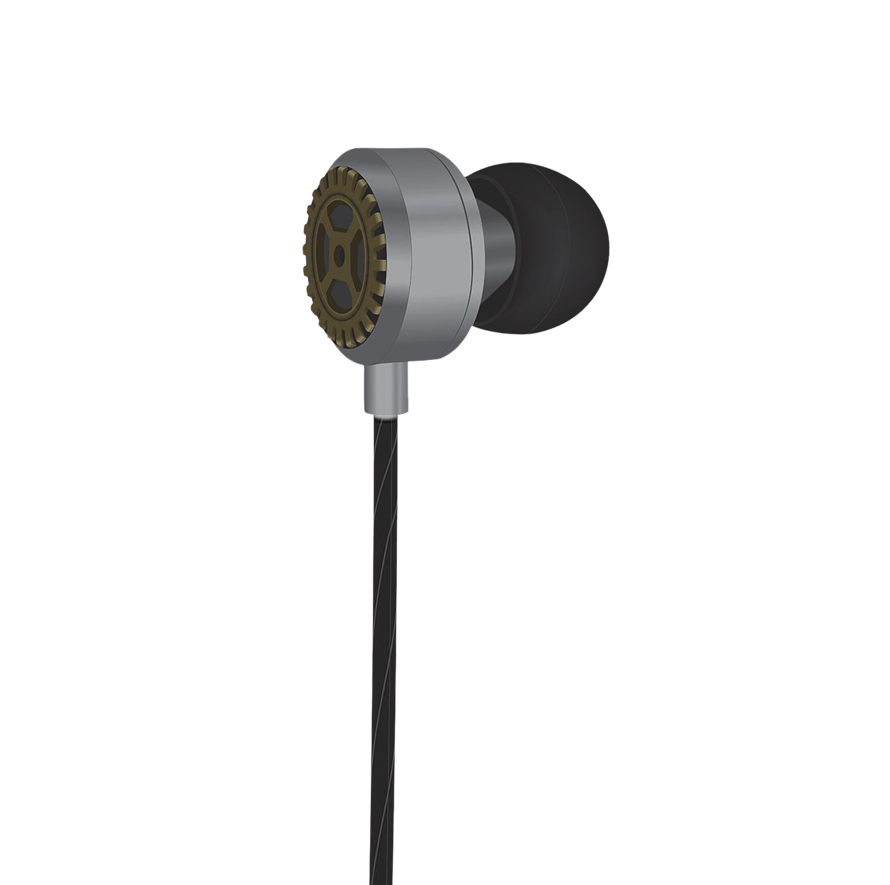 PE25-Double Earpod