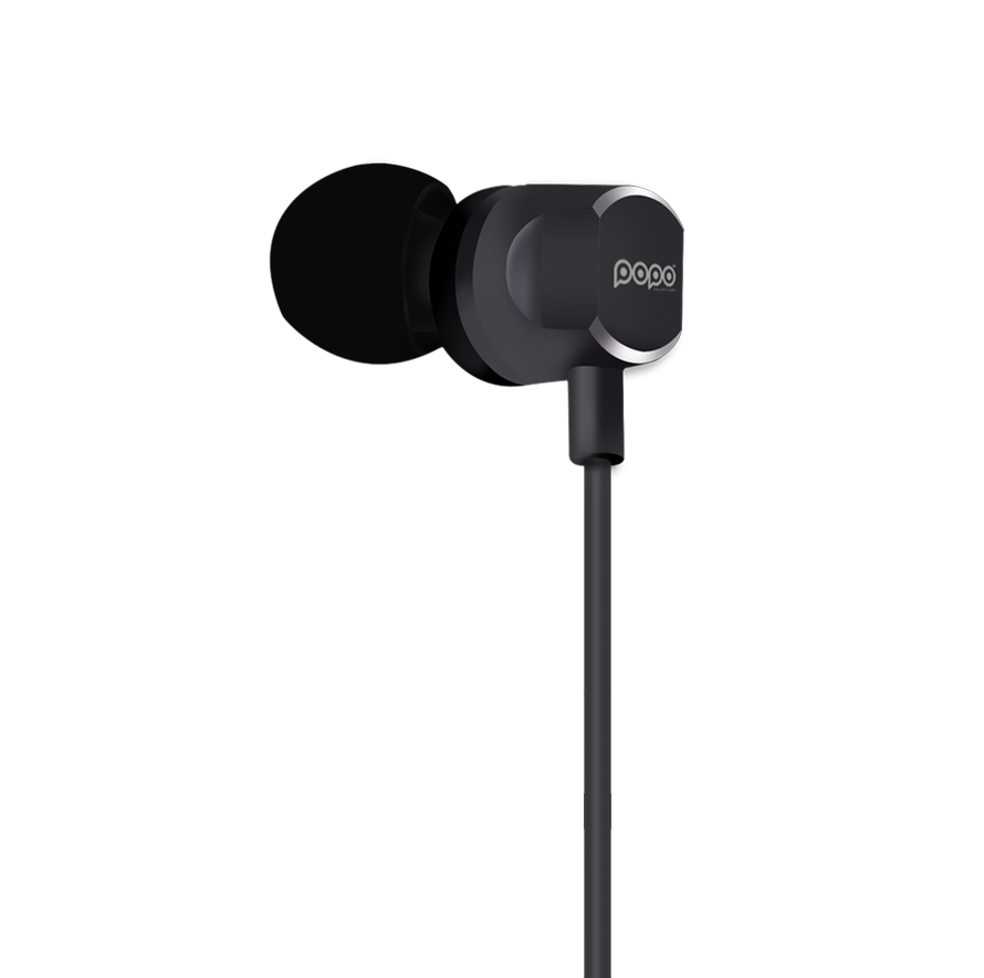 PE26- Extra Bass Earphone 