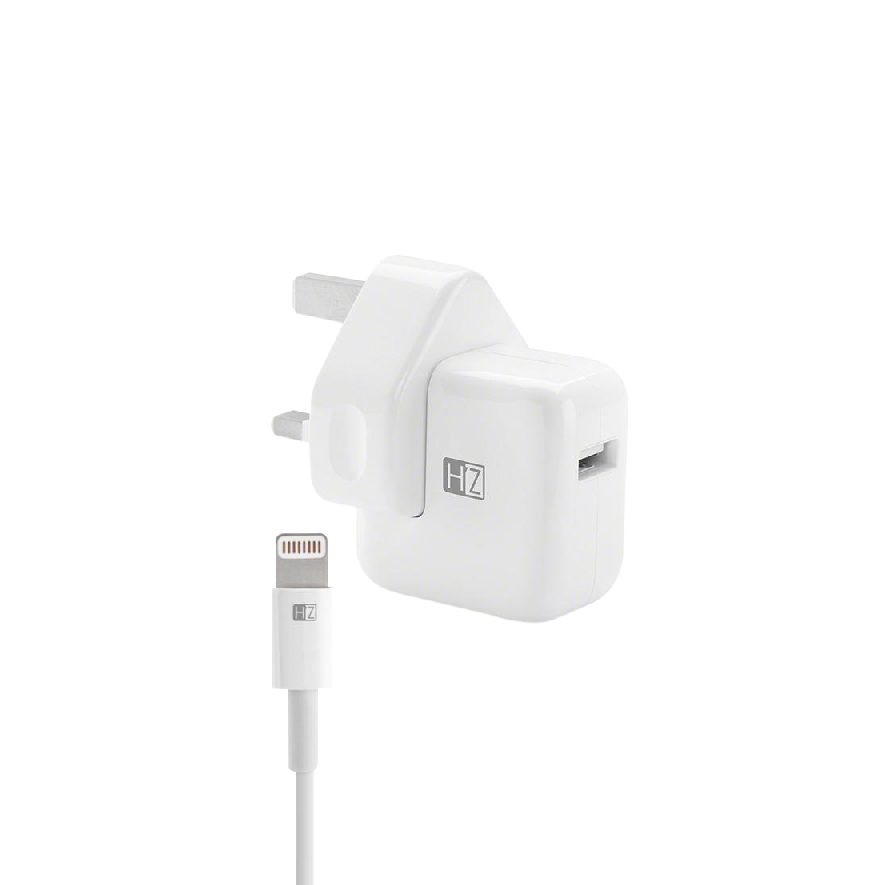 ZAI15-UK Home Charger 