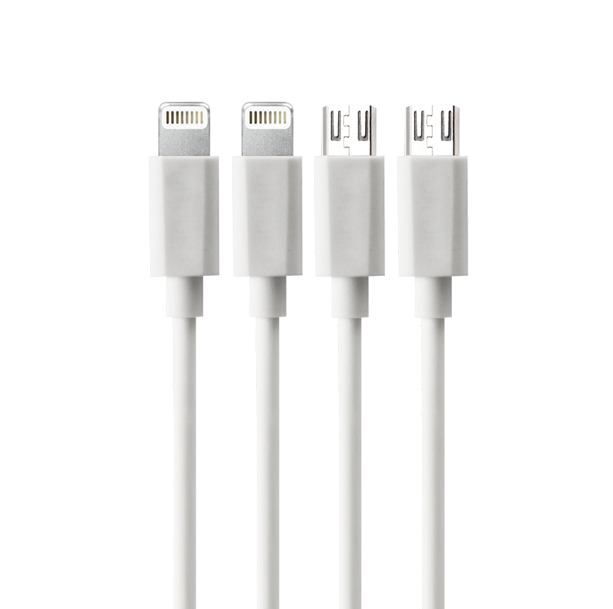 ZC401-4 in 1 HIGH SPEED USB CABLE