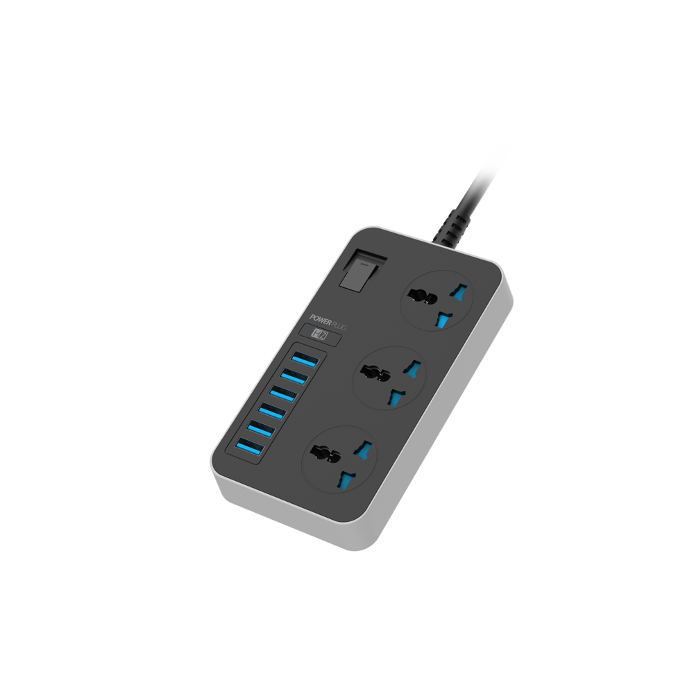 ZC603-6 Port Desktop Charger