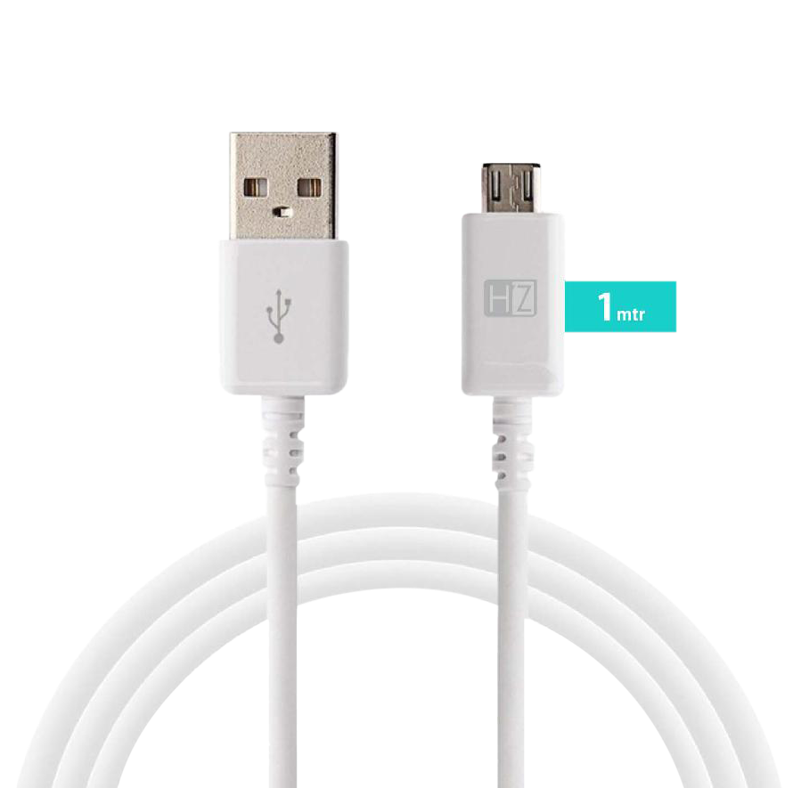 ZCS01-Micro Charging Usb Cable