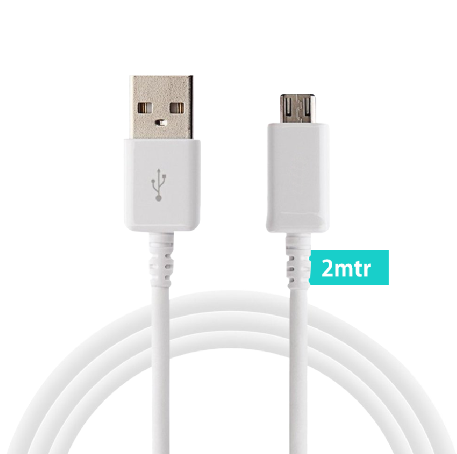 ZCS02-Micro Charging Usb Cable 