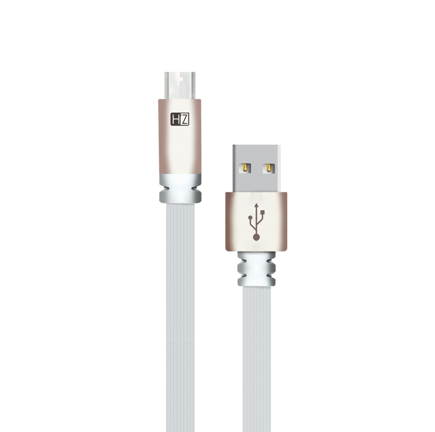 ZCS03-High Speed Micro USB Cable 