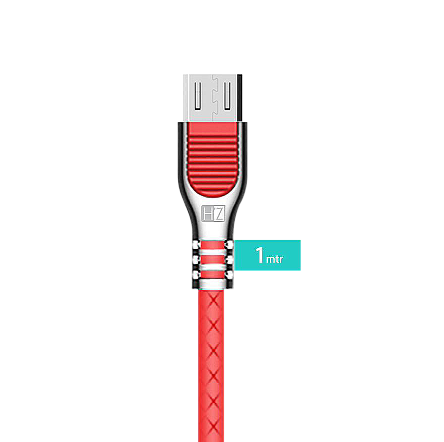 ZCS08-High Speed Micro Usb Cable