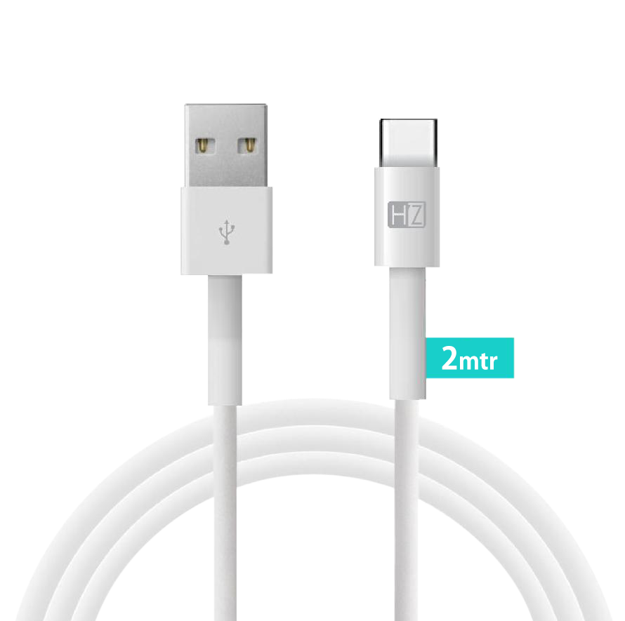 ZCT02-Type C Charging USB Cable