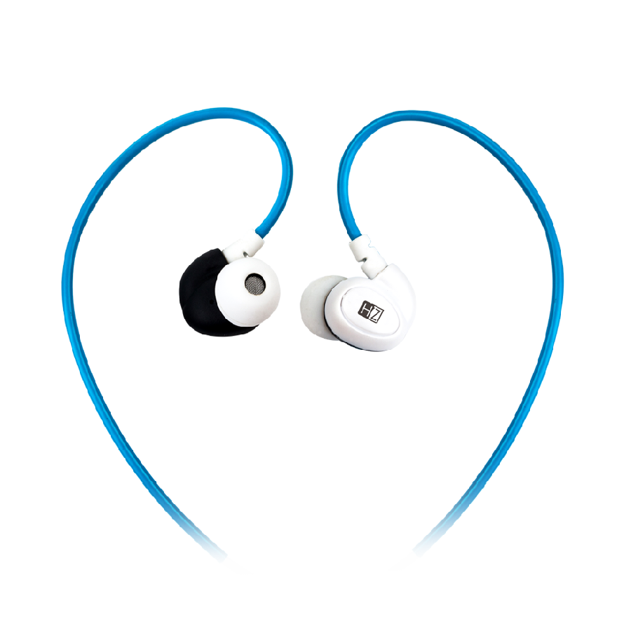 ZE12-Earphone