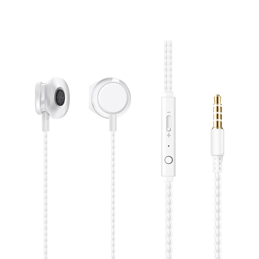 ZE19-Vovo Earphone