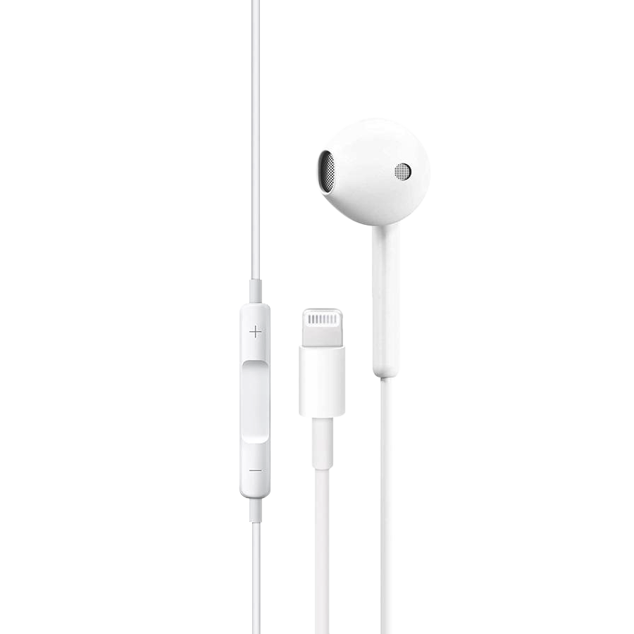 ZE17-Iphone X Earphone Double Side 